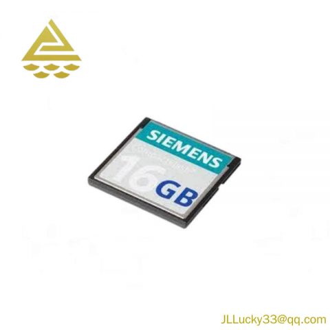 SIEMENS 6ES7648-2BF02-0XG0 Memory Card for Industrial Control Systems