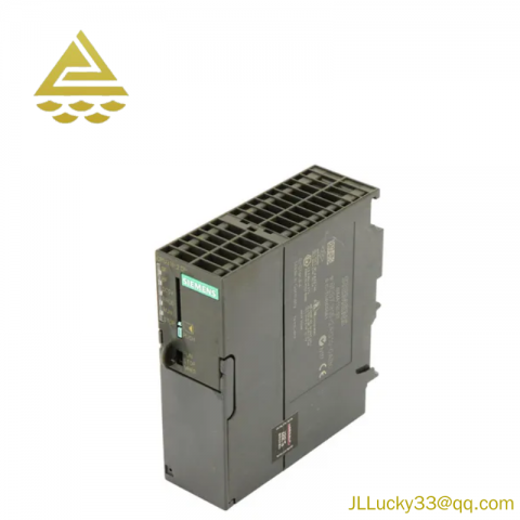 SIEMENS 6ES7 315-2AG10-0AB0: Advanced Control Unit for Industrial Automation