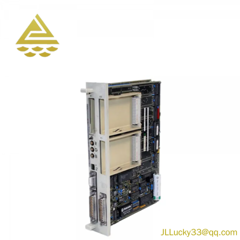 SIEMENS 6FM1470-3BA20 Video Display Module: High-Fidelity Visualization for Industrial Automation