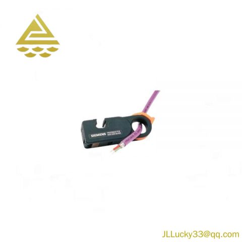 SIEMENS PROFIBUS FastConnect Stripping Tool 6GK1905-6AA00, Industrial Automation Solutions
