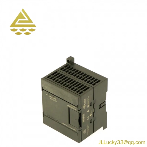 SIEMENS 6GK7243-1EX01-0XE0 Industrial Communication Processor, Advanced Ethernet Integration