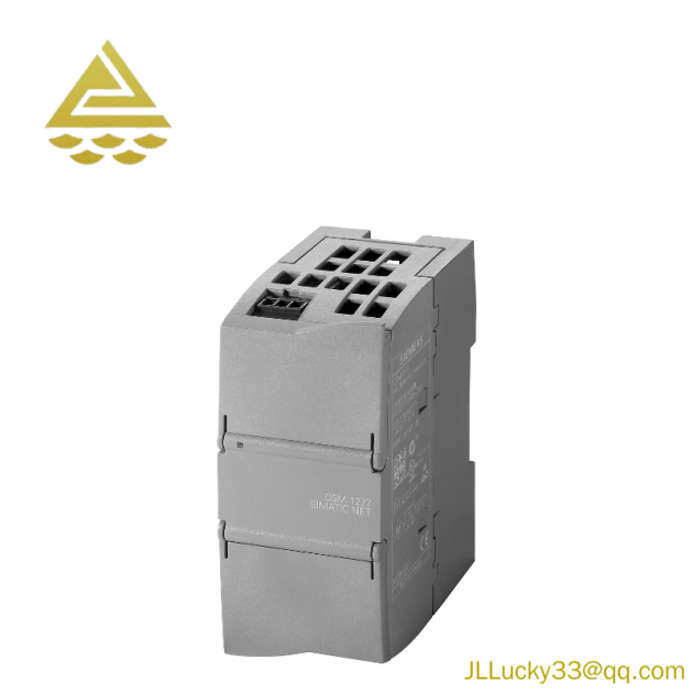SIEMENS Compact Switch Module, 6GK7277-1AA10-0AA0, Ethernet Communication Solutions