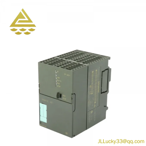 SIEMENS 6GK7343-1EX20-0XE0 Industrial Communication Processor