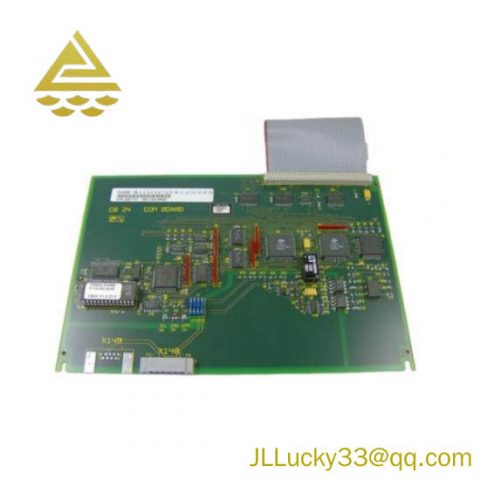 Siemens 6RX1240-0AK01 CB24 Communications Module
