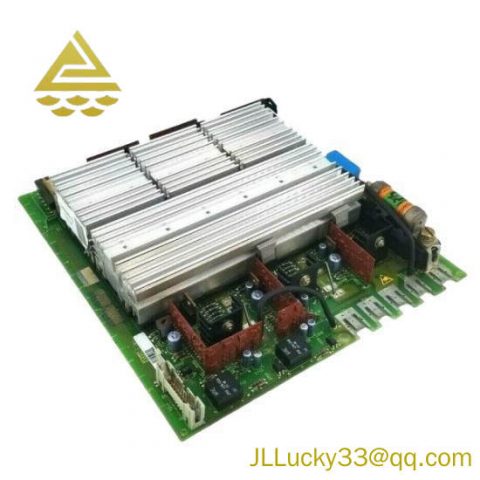 Siemens 6SC6120-0FE00 Industrial Control Power Module