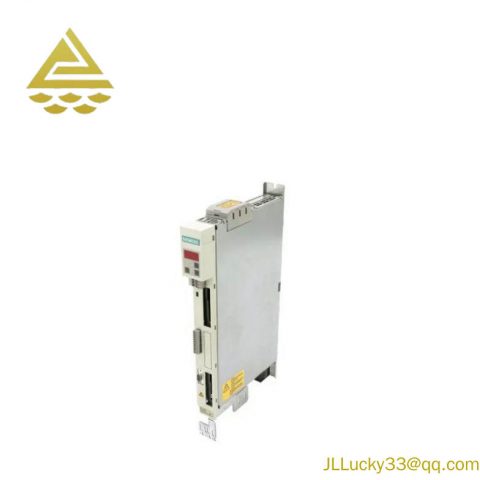 Siemens 6SE7012-0TP50 SIMOVERT MASTERDRIVES Variable Frequency Drive