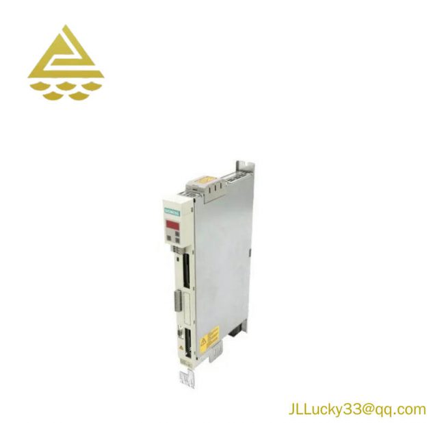 Siemens 6SE7012-0TP50 SIMOVERT MASTERDRIVES Variable Frequency Drive
