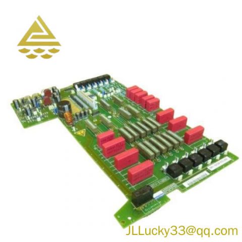 Siemens 6SE7028-6EC85-1HA0 Inverter, High-Power Drive Module