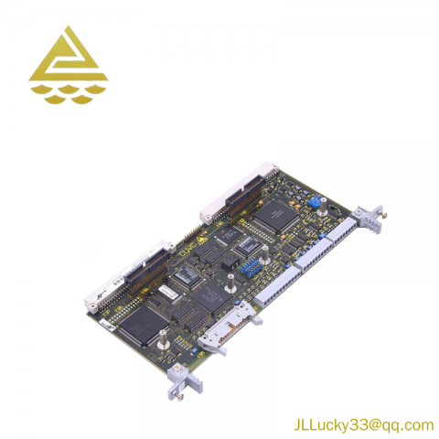 SIEMENS 6SE7090-0XX84-0BA0 Motion Control Board