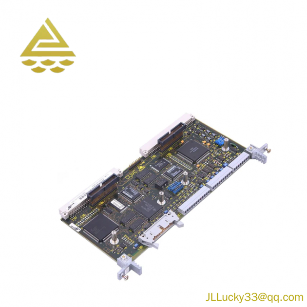 SIEMENS 6SE7090-0XX84-0BA0 Motion Control Board