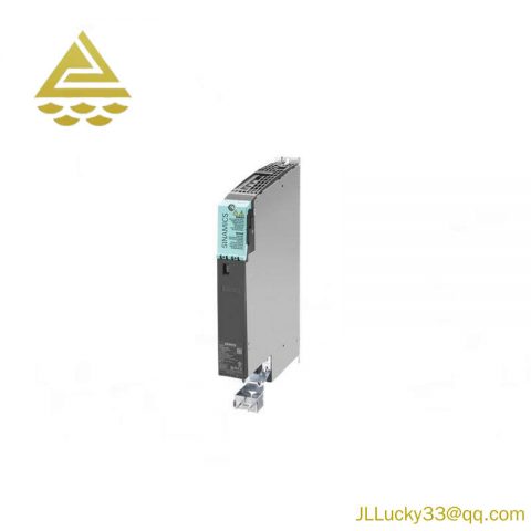 SIEMENS 6SL3120-1TE32-0AA3 Industrial Motor Control Modules