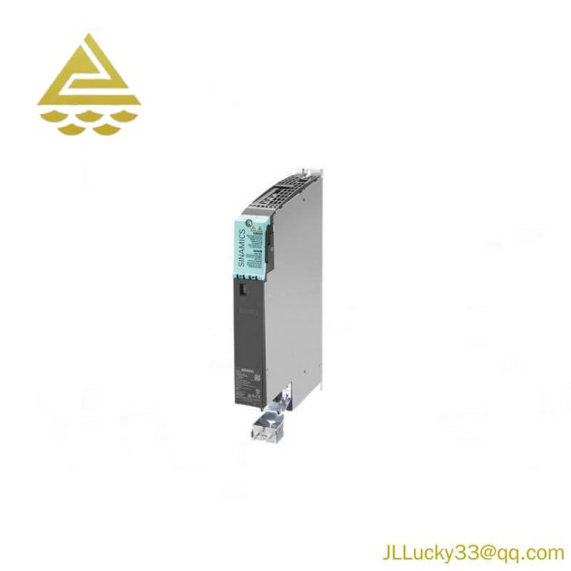 SIEMENS 6SL3120-1TE32-0AA3 Industrial Motor Control Modules