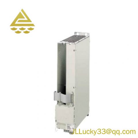 Siemens 6SN1123-1AA00-0CA2 Power Module
