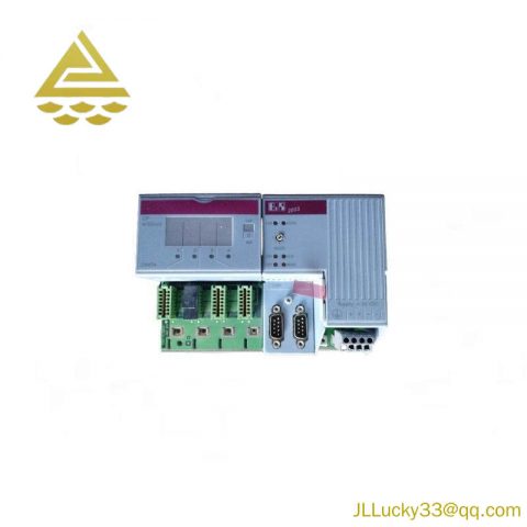 B&R 7CP476.60-1 Central Processor Interface: Precision & Efficiency in Control Systems