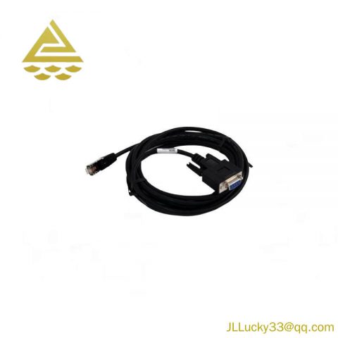GE Industrial 8002-CC-85 Extension Cable, Enhancing Connectivity Solutions