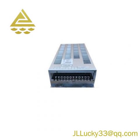ABB 800xA 26-088-01-R Power Supplies, Industrial Control System Module