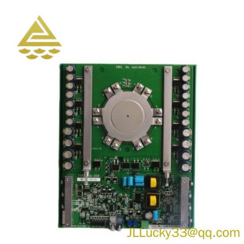 Advanced Industrial Control Module 80173-109-01: Precision Engineered for Enhanced Efficiency and Reliability