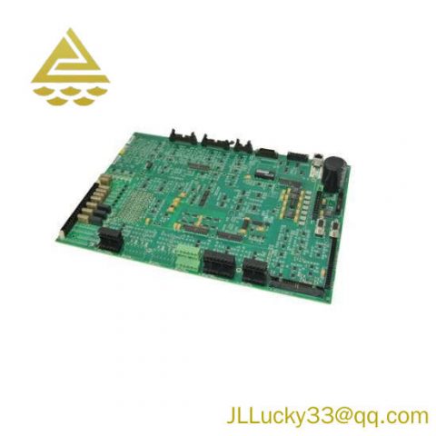 Siemens 80190-560-02-R Analog Control Board, High Precision, Industrial Control