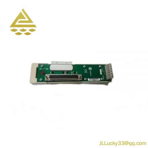 GE 8020-CE-RH Carrier Extender, for Industrial Automation, Control Modules
