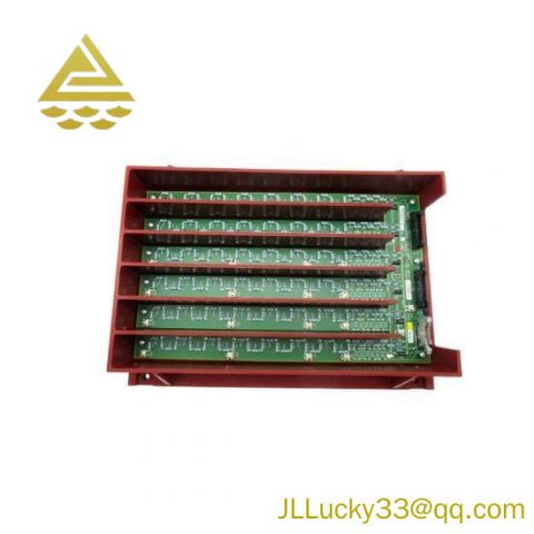 Siemens 8100-199-51-R Voltage Feedback Board - Industrial Control Module