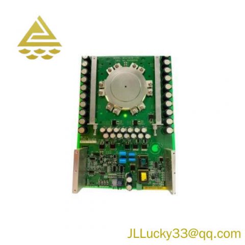 Siemens 81001-451-82-R Drive, Industrial Control Module