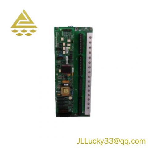 Honeywell 8C-PAZMA1, Advanced Control Module