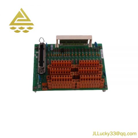 Honeywell 8C-TAOX51 | 51306983-175 | Analog Output Module