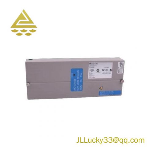 Honeywell 8C-ZP0101 Digital Output Module, Safety & Control Solutions