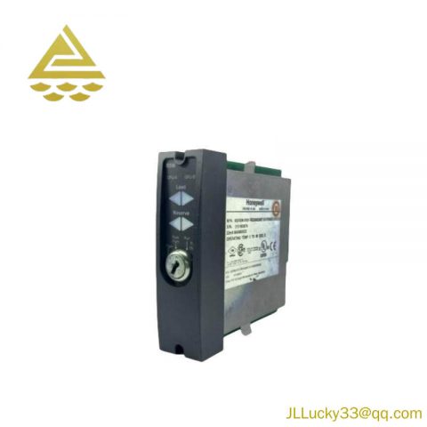 Honeywell 900RSM-0101 Redundant Switch Module, Designed for Reliable Control Systems