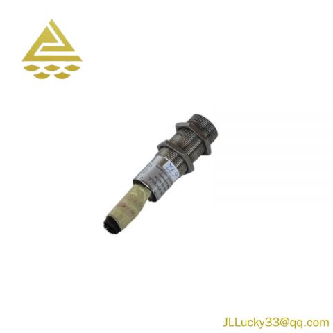 HONEYWELL 942-A4M -- 2D-K220S Ultrasonic Proximity Sensor