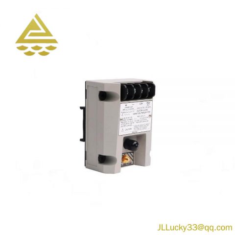 Bently Nevada 990-08-XX-01-00 MOD:283278-01 - 2-Wire Vibration Transmitter