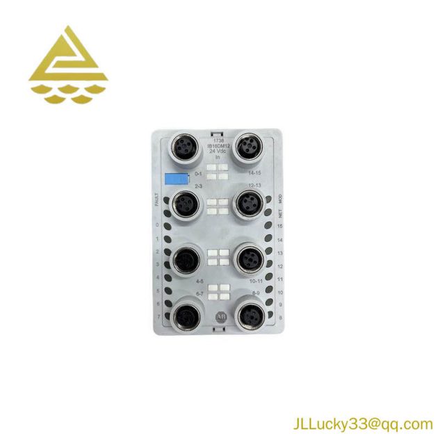 A-B 1738-IB16DM12 Digital Input Module