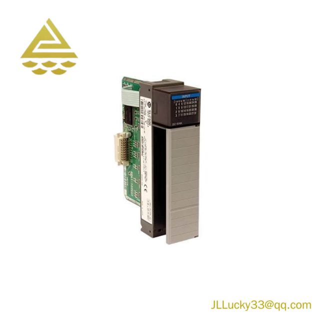 AB 1746-IB32 Digital Input Module