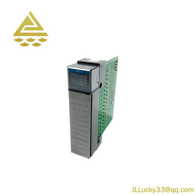 AB 1746-IB32 Digital Input Module