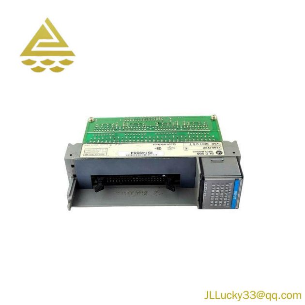 Allen-Bradley 1746-IV32 DC Input Module