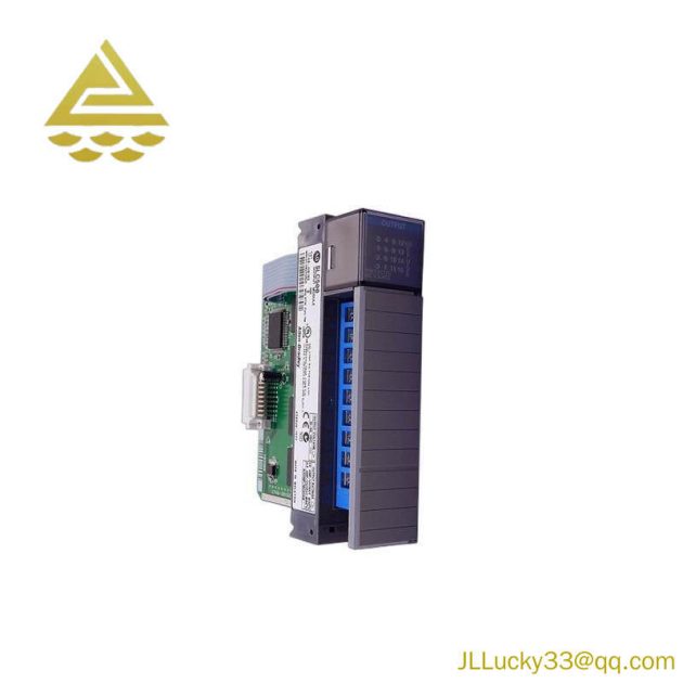 AB 1746-OB16 Digital DC Output Module