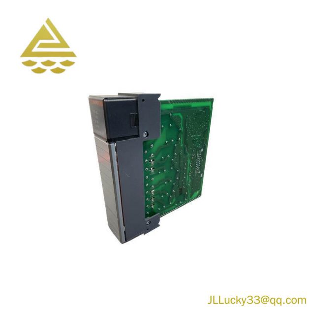 A-B 1746-OX8 Isolated Relay Output Module