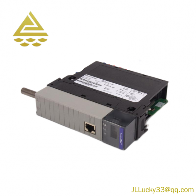 Allen Bradley 1747-M2 PLC - Compact and Reliable Control Solution