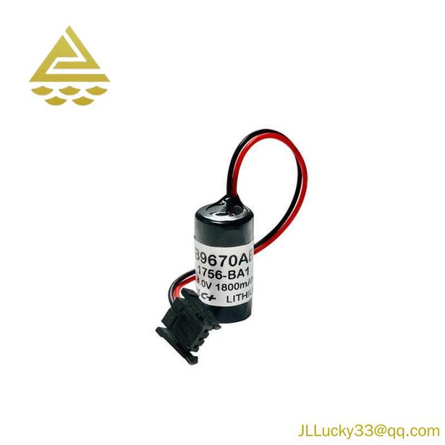 AB 1756-BA1 ControlLogix Analog Input Module