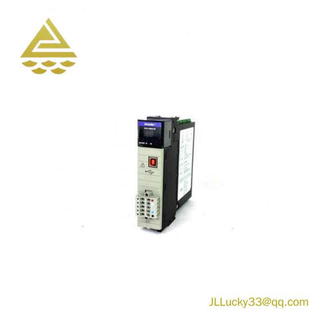Allen Bradley 1756-DNB DeviceNet Bridge Module
