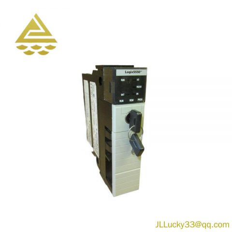 AB 1756-L1M2 ControlLogix Processor Module, Industrial Automation