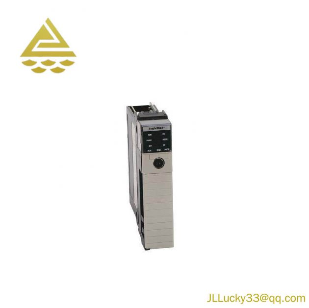 AB 1756-L61 ControlLogix Processor Module
