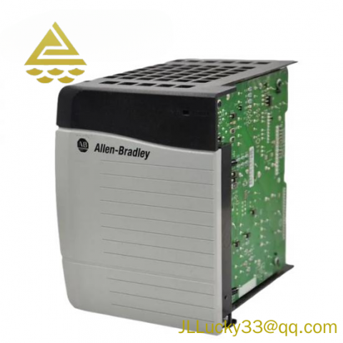 A-B 1756-PA72 Digital Input Module