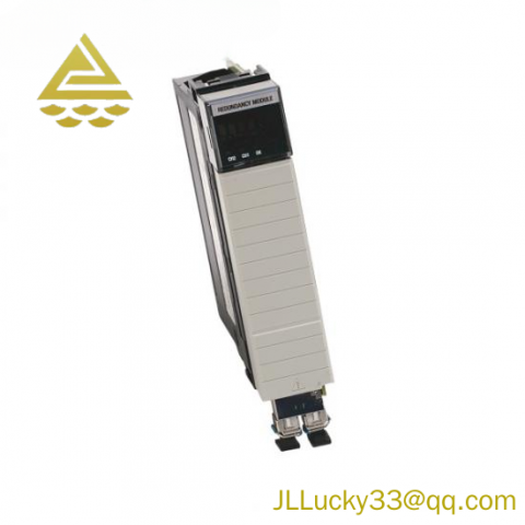 Allen-Bradley 1756-RM2XT Enhanced Redundancy Module for ControlLogix Systems