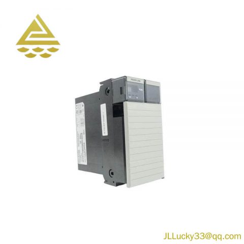 Allen Bradley 1757-PLX52 ControlLogix ProcessLogix Processor Module