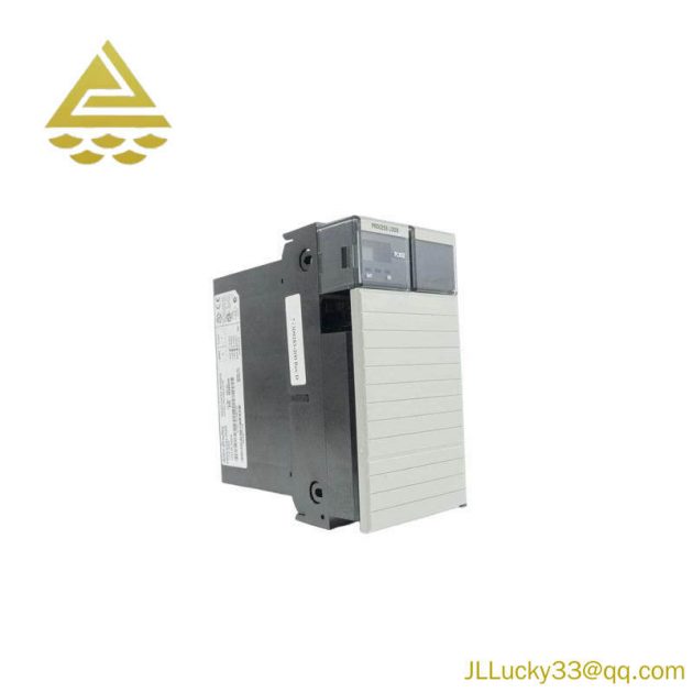 Allen Bradley 1757-PLX52 ControlLogix ProcessLogix Processor Module