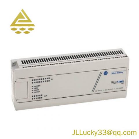 AB 1761-L32AWA Allen-Bradley MicroLogix Programmable Controller