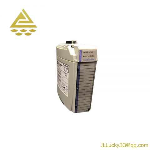 Allen-Bradley 1769-ADN Analog Input Module