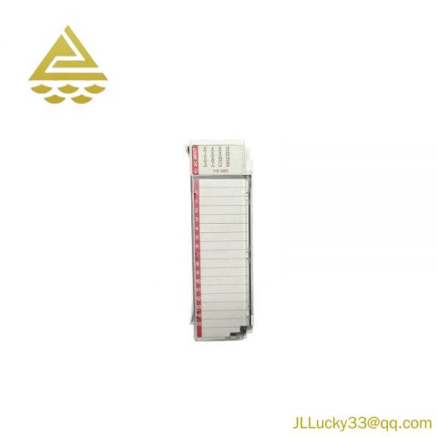 Allen Bradley 1769-IA16 16 Channel Analog Input Module