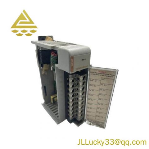 AB 1769-IT6 Input Module